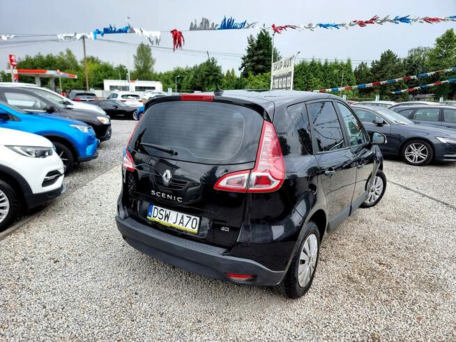 Renault Scenic 1 ROK GWARANCJI W CENIE!! Navi ,Manual 6biegów ,Zamiana