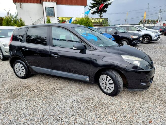 Renault Scenic 1 ROK GWARANCJI W CENIE!! Navi ,Manual 6biegów ,Zamiana