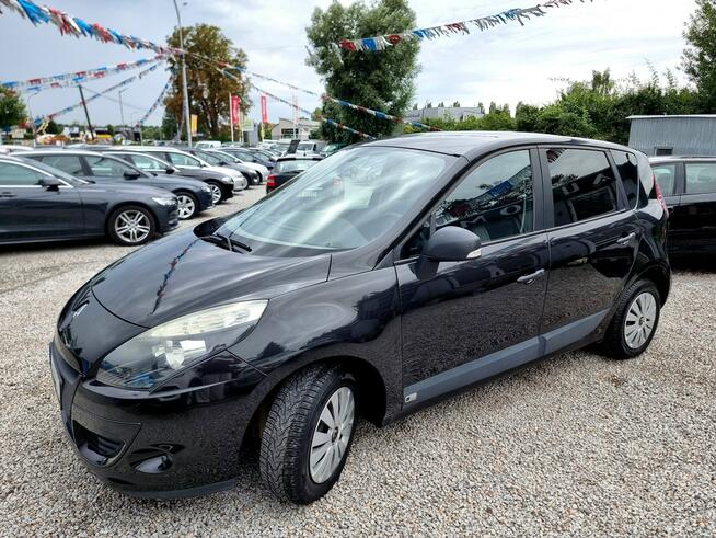 Renault Scenic 1 ROK GWARANCJI W CENIE!! Navi ,Manual 6biegów ,Zamiana