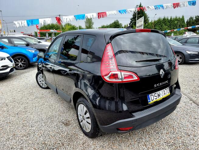 Renault Scenic 1 ROK GWARANCJI W CENIE!! Navi ,Manual 6biegów ,Zamiana