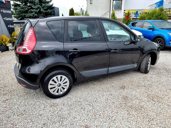 Renault Scenic 1 ROK GWARANCJI W CENIE!! Navi ,Manual 6biegów ,Zamiana