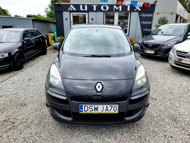 Renault Scenic 1 ROK GWARANCJI W CENIE!! Navi ,Manual 6biegów ,Zamiana