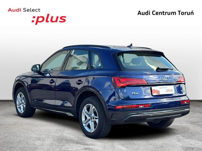 Audi Q5 LED_KameraCofania_Hak_SoundSystem_Skóra_
