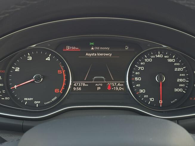 Audi Q5 LED_KameraCofania_Hak_SoundSystem_Skóra_