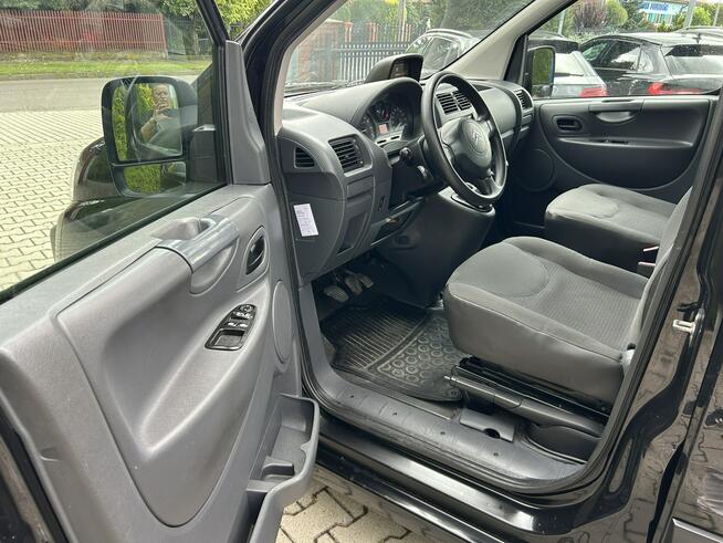 Citroen Jumpy 2.0 HDi 5 osobowy
