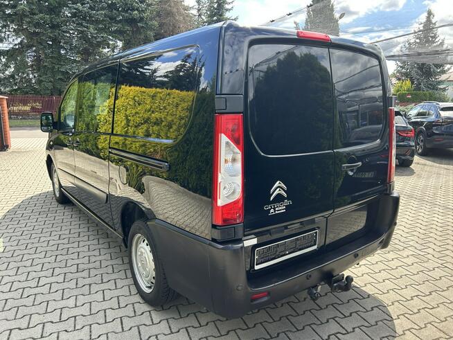 Citroen Jumpy 2.0 HDi 5 osobowy