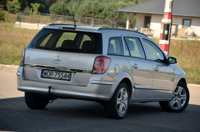 Opel Astra 1,9CDTI*100KM* I właściciel w kraju*Stan Bardzo Dobry