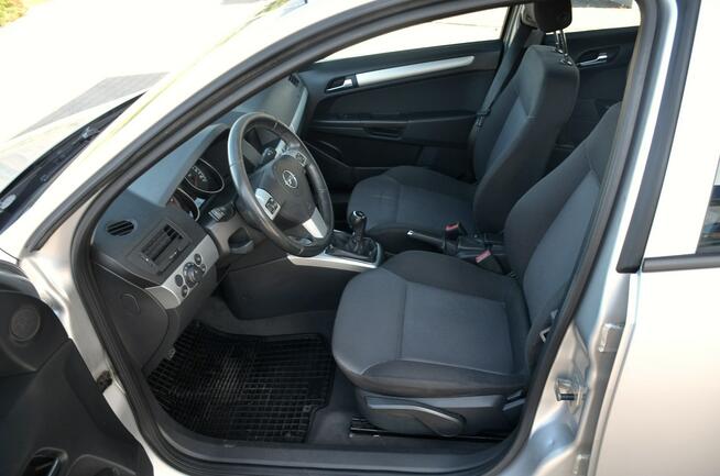 Opel Astra 1,9CDTI*100KM* I właściciel w kraju*Stan Bardzo Dobry