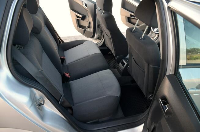 Opel Astra 1,9CDTI*100KM* I właściciel w kraju*Stan Bardzo Dobry