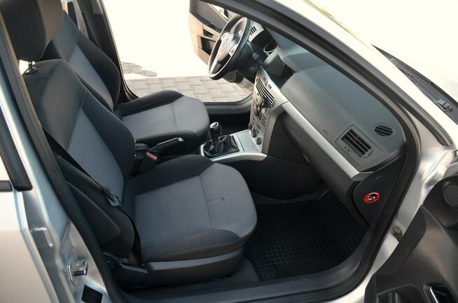 Opel Astra 1,9CDTI*100KM* I właściciel w kraju*Stan Bardzo Dobry