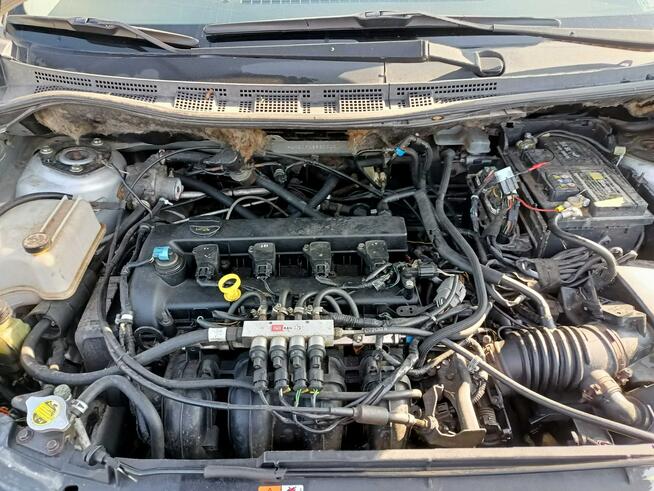 Mazda 5 1.8 LPG 05r 7os