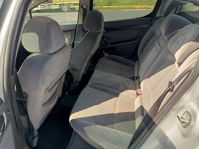 Peugeot 407 2.0 HDI 07r