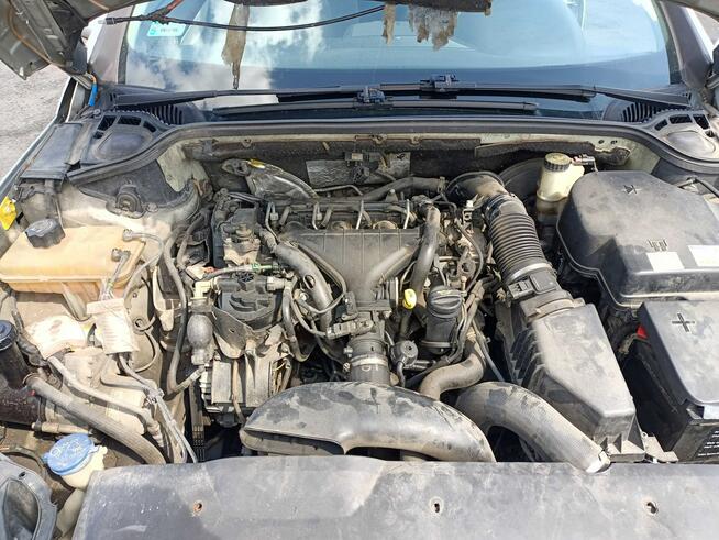 Peugeot 407 2.0 HDI 07r