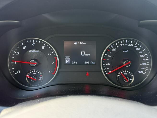 Kia Stinger 2.0 T-GDI L 245KM, Salon Polska! Serwis ASO! FV23%!