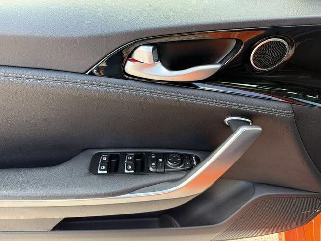 Kia Stinger 2.0 T-GDI L 245KM, Salon Polska! Serwis ASO! FV23%!