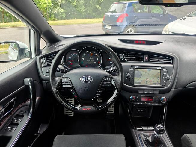 Kia Ceed GT super gokart, gotowy od zaraz, Bez wkładu!