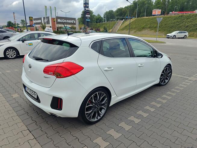 Kia Ceed GT super gokart, gotowy od zaraz, Bez wkładu!