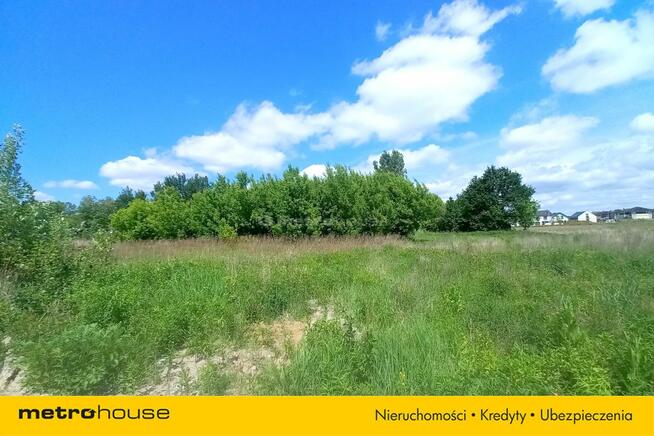 Działka budowlana 1630 m² MPZP Media A2