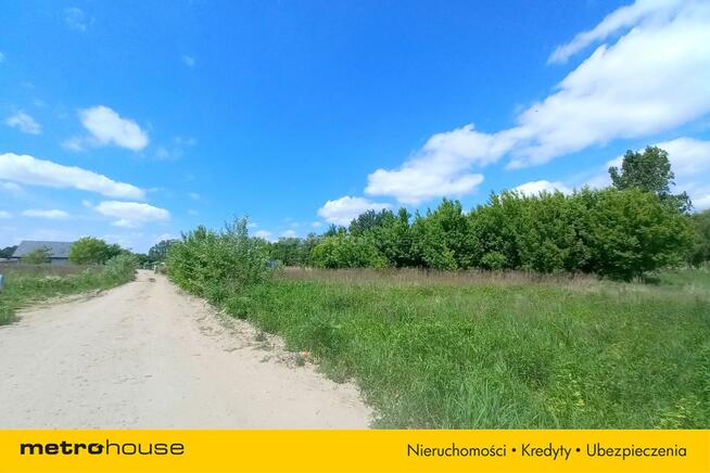 Działka budowlana 1630 m² MPZP Media A2