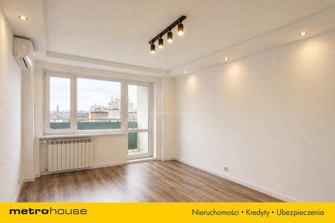 50 m² +Balkon - Po remoncie - Reymonta!