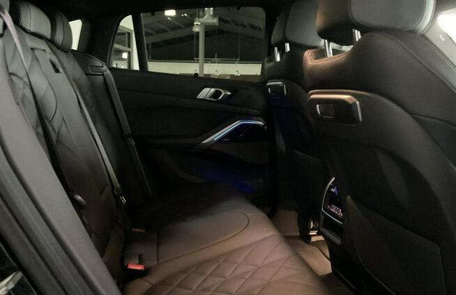 BMW X6 Najem xDrive30d M Pro, Innowacji, Sys asytujące kierowcy Profeesional