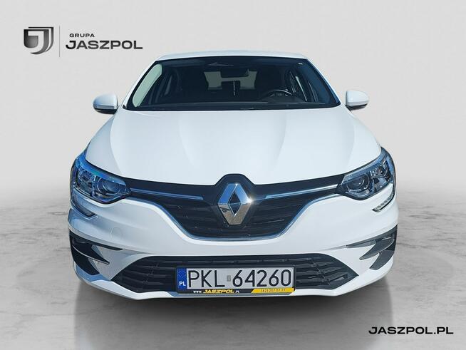 Renault Megane Salon PL, I właściciel, Serwisowany, Bezwypadkowy