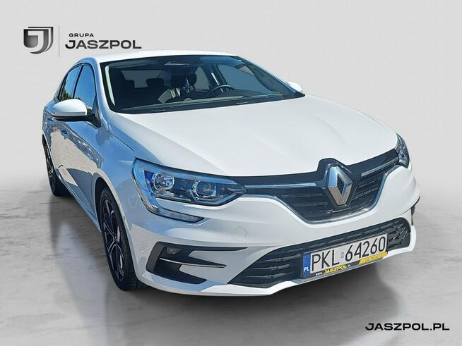 Renault Megane Salon PL, I właściciel, Serwisowany, Bezwypadkowy