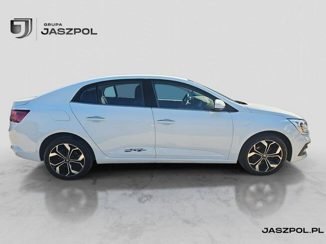 Renault Megane Salon PL, I właściciel, Serwisowany, Bezwypadkowy