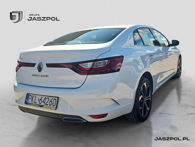 Renault Megane Salon PL, I właściciel, Serwisowany, Bezwypadkowy