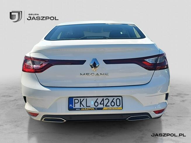 Renault Megane Salon PL, I właściciel, Serwisowany, Bezwypadkowy