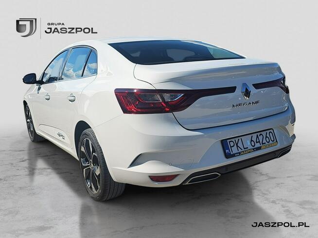 Renault Megane Salon PL, I właściciel, Serwisowany, Bezwypadkowy