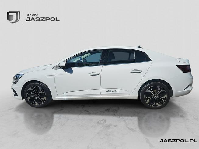 Renault Megane Salon PL, I właściciel, Serwisowany, Bezwypadkowy