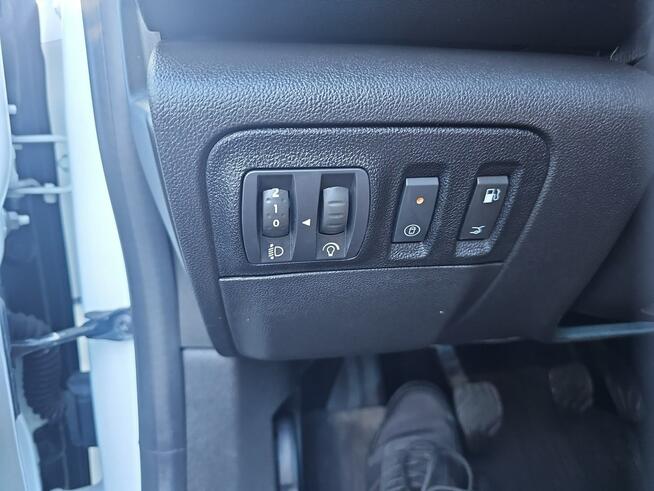 Renault Megane Salon PL, I właściciel, Serwisowany, Bezwypadkowy