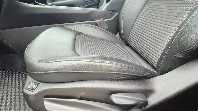 COMPASS Hybryda / Bezwypadkowy / 19746km / ASO / Polska / Automat