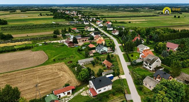 Dom Tuczępy,