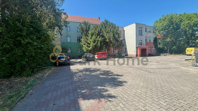 Mieszkanie Nowa Sól,