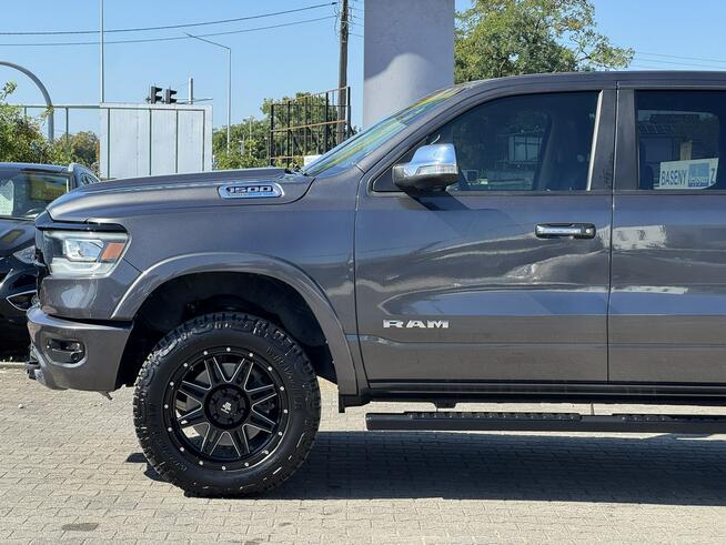 Dodge RAM *Film*LAREMIE*Lift 2 Cale*Alu 20"*Zarejestrowany w Polsce*
