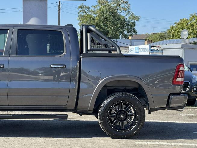 Dodge RAM *Film*LAREMIE*Lift 2 Cale*Alu 20"*Zarejestrowany w Polsce*