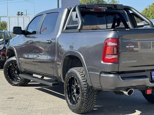 Dodge RAM *Film*LAREMIE*Lift 2 Cale*Alu 20"*Zarejestrowany w Polsce*