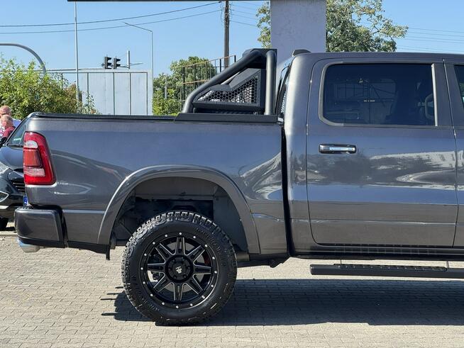 Dodge RAM *Film*LAREMIE*Lift 2 Cale*Alu 20"*Zarejestrowany w Polsce*