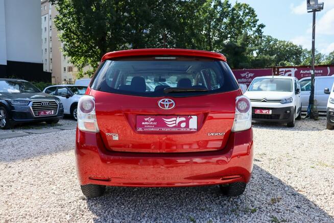 Salon PL 1 Właś.*7 osób Szklany Dach*Pełny Serwis ASO Toyota*Oryginał