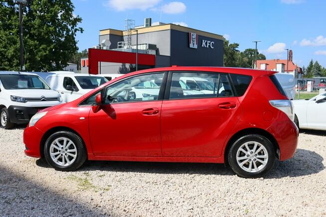 Salon PL 1 Właś.*7 osób Szklany Dach*Pełny Serwis ASO Toyota*Oryginał