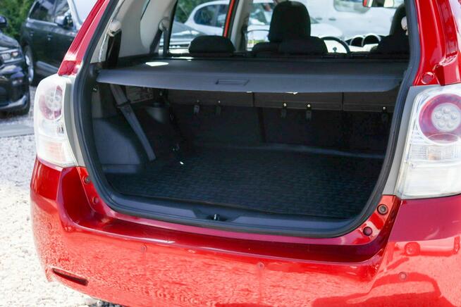Salon PL 1 Właś.*7 osób Szklany Dach*Pełny Serwis ASO Toyota*Oryginał