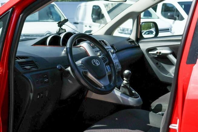 Salon PL 1 Właś.*7 osób Szklany Dach*Pełny Serwis ASO Toyota*Oryginał