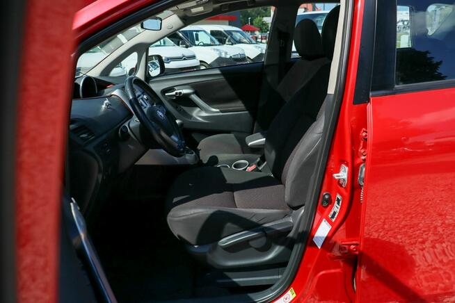Salon PL 1 Właś.*7 osób Szklany Dach*Pełny Serwis ASO Toyota*Oryginał
