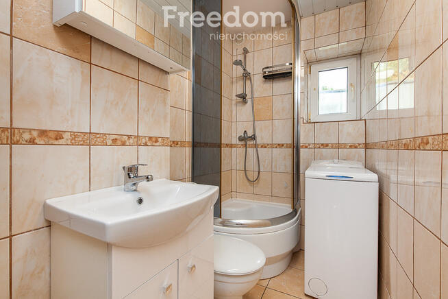 Mieszkanie w domku, wynajem, Gdańsk Trakt
