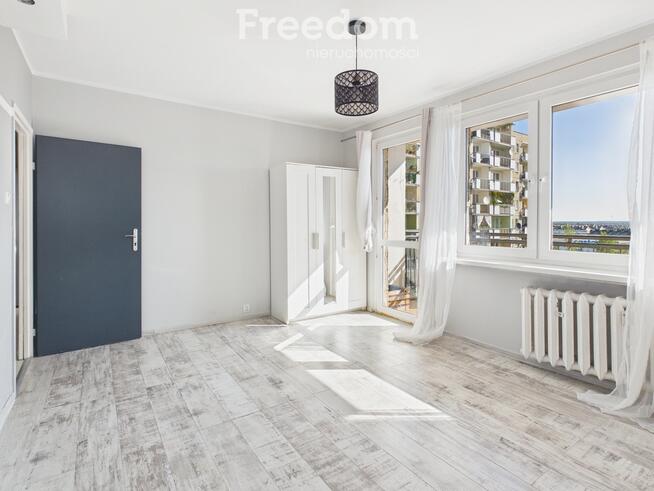 Mieszkanie 3-pokojowe | 61,99 m² | Armii Krajowej