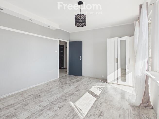 Mieszkanie 3-pokojowe | 61,99 m² | Armii Krajowej