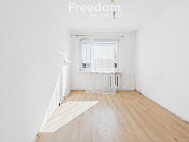 Mieszkanie 3-pokojowe | 61,99 m² | Armii Krajowej