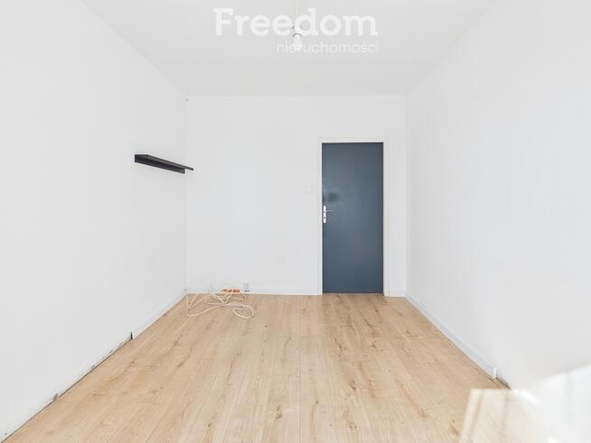 Mieszkanie 3-pokojowe | 61,99 m² | Armii Krajowej